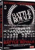  Battle Royale