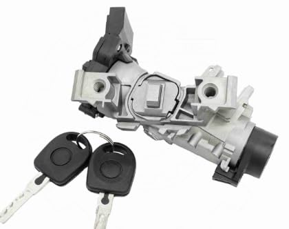 ESEN SKV Fermeture-volant 65SKV244 pour boîtier antivol de direction de voiture VAG