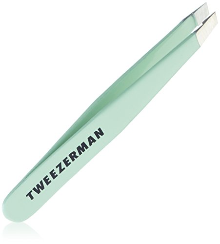 Tweezerman Mini Slant Assorted