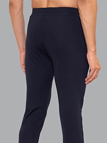 Image of AVOLT Dry Fit Track Pant for Men I Slim Fit Athleisure Running Gym Stretchable Track Pant