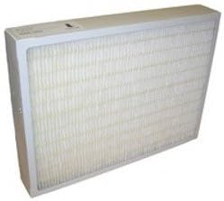 General Aire 4620 RHF562 H.E.P.A. Filtro de repuesto para AC500