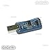 GoGoRc Tarot USB Program Adaptor ZYX07 for ZYX Heli Flybarless 3 Axis Gyro