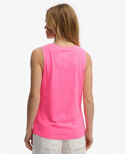 Débardeur femme Superdry - vue 6
