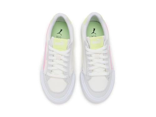 Image of PUMA Toddler Boys Suede Ac Slip On Sneakers Shoes Casual