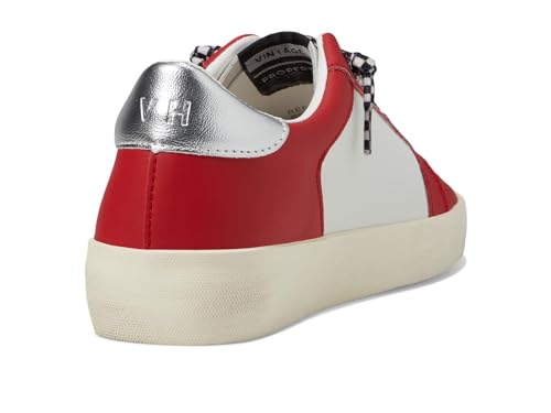 Image of VINTAGE HAVANA Womens Reflex Slip On Platform Sneakers Shoes Casual