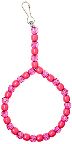 Argola Para Pássaros Tudo Pet, Tamanho P