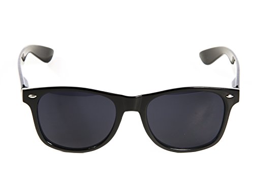Image of Goson Designer Fashion Sunglasses For Men Women - UV400 Retro Sun Glasses