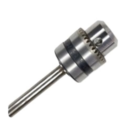 Convertidor de vástago hexagonal M10 y varilla de extensión de perforación 600mm 1