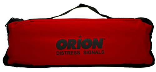 Orion Safety Products (6020) 20-Minute Flare, (Pack of 6)