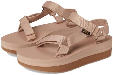 Teva Women's Flatform Universal Sandal
