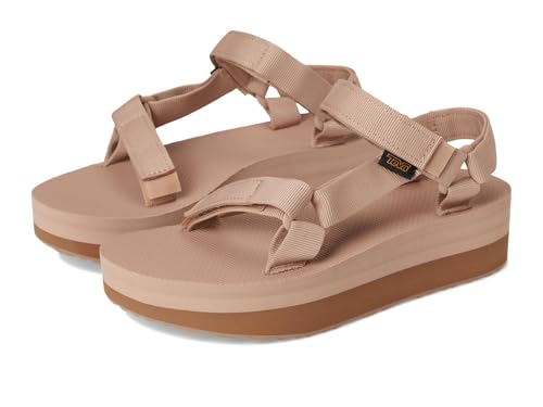 Teva Women's W Flatform Universal Sandal