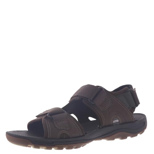 Rockport Men's Trail Technique Adjustable Sandal 24