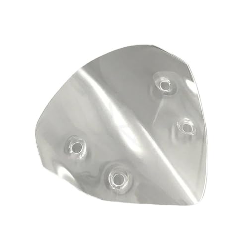 Déflecteur pare-brise moto tourisme de qualité supérieure Hyperstrada - 4