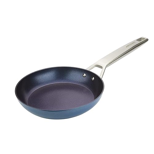 MSMK Titanium Non Stick Frying pan 20cm, Induction...