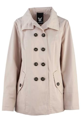 Fuchs Schmitt Jacke beige - 44