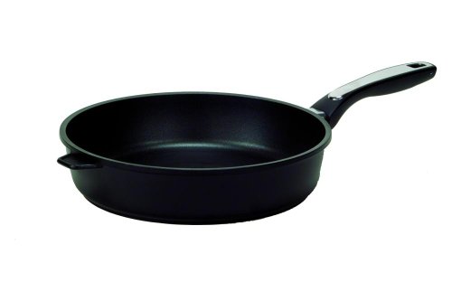 Krüger Karl, Padella in Alluminio pressofuso