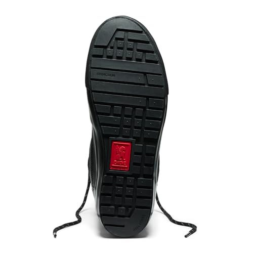 Chrome Industries Men's 415 Storm Tall Boots3