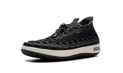 Nike ACG Watercat+ Men's Shoes (CZ0931-003, Black/Black/Summit White/Anthracite) Size 74