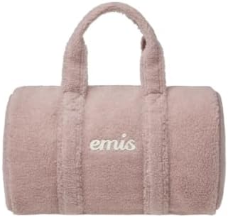 【Emis】ボストンバッグ ブルー EMIS(エミス) ボストンバッグ(レディース) - 海外通販のBUYMA