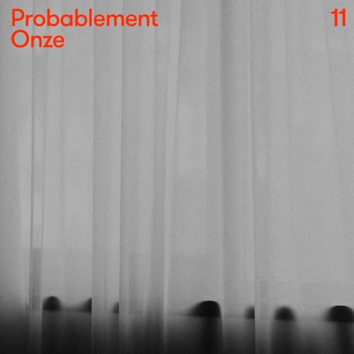 &Eacute;pisode 1 - Probablement Onze