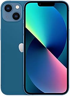 Apple iPhone 13 (128 GB) - Green
