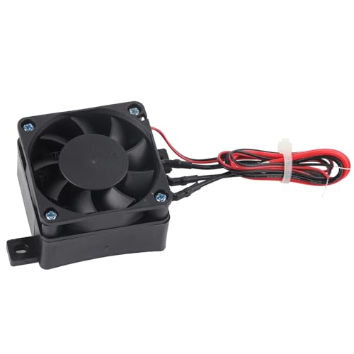 Calefactor Eléctrico Portátil PTC 150W 12V miniatura 6