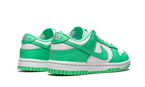 Image of Dunk Low inchGreen Glow inch (Wmns) (2021)