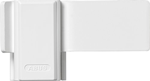 Preisvergleich Produktbild Abus 352560 Fenster- und Türsicherung SW10