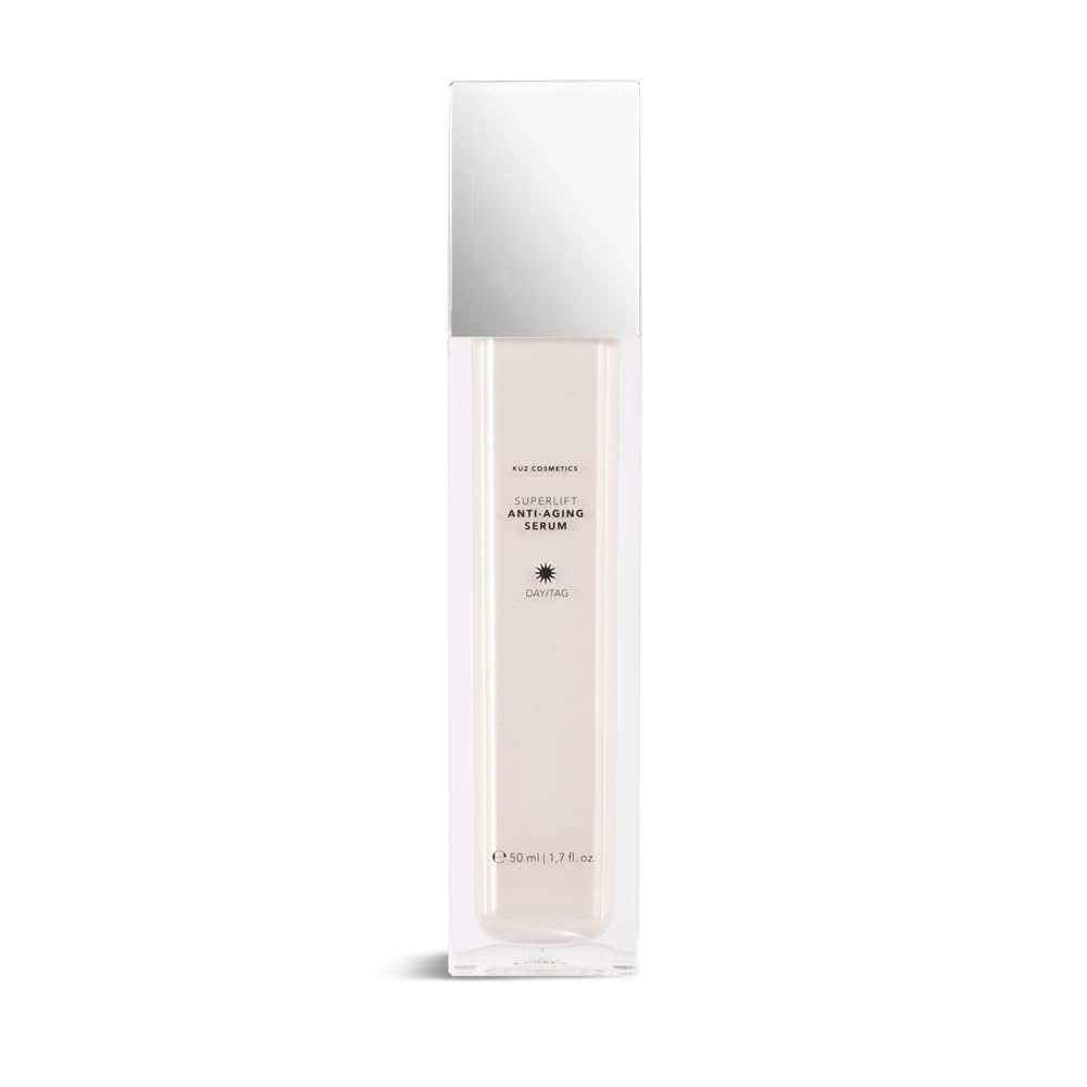 KU2 Cosmetics Superlift Anti Aging Serum Tag, 50 ml