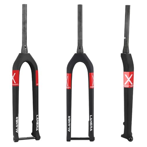 29er }EeoCN WbhtH[N J[{t@Co[ fBXNu[LtH[N 1-1/2'' e[p[htgtH[N X[ANX 15x110mm u[XgtH[N(Red)