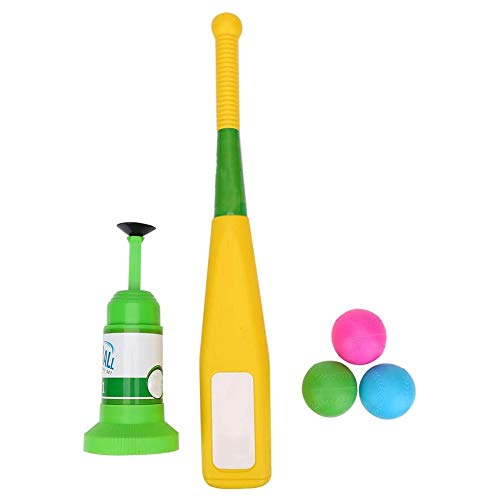 Palline Da Baseball Barnett A-122 - Dozzina Per Allenamento, Morbide E Sicure, Diametro 72mm - Foto 3