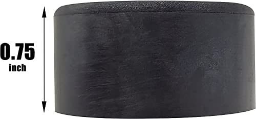 Thaekuns 4PCS 192310GS Anti Vibration Foot Pad Isolator Rubber Bumper for Many Compressors, Generators, Pressure Washers