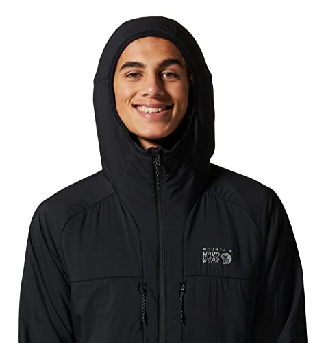 Image of Mountain Hardwear Men's Kor Airshell Warm Jacket