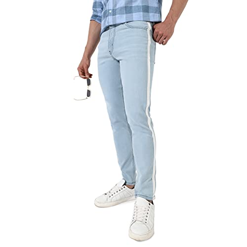 Image of Cahoot Men Denim Jeans