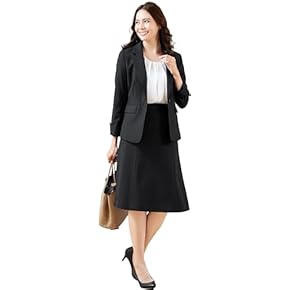 レディース スーツ 通販 | Amazon Fashion