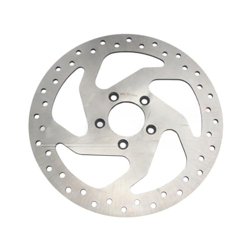 Disque de frein avant XG750 éliminer vibrations au freinage moto