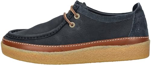 Image of Clarks Men's Clarkwood Moc Moccasin