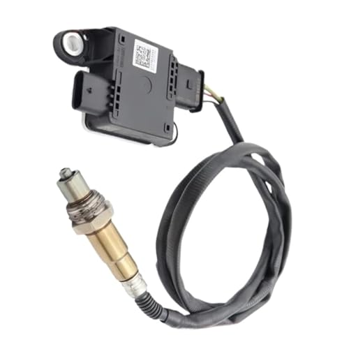 Capteur de Particules Fines 4H0906261E pour Résoudre le Voyant Moteur Allumé