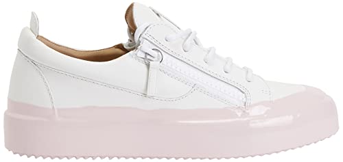 Frankie Match Low Top Sneakers3