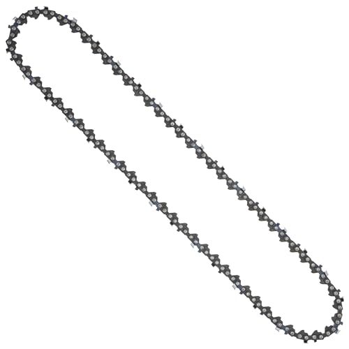 EGYBEL For Milwaukee Tool 48-09-3001 Guide Bar For Use With M18 Fuel 16 In Chain Saw