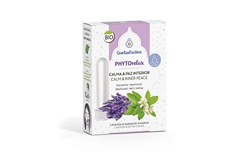 Esential´aroms Phyto Relax 5Ml 2Stcks Esential´aroms 1 Unidad 300 G
