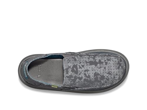 Sanuk Donny X Surfrider - Men Loafers2
