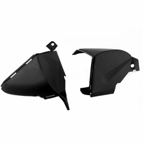 Spoiler carénage avant CBR600RR ABS pour les modèles de 2007 à 2012 - 5
