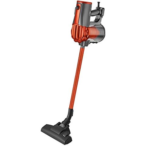 Aspiradora Escoba Clatronic BS-1306 Ciclónico sin Bolsa Cover