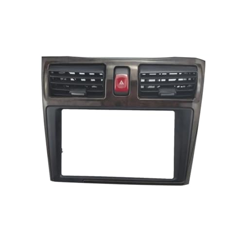 Cache aération cassé sur Nissan A33 ? Remplacez votre grille de climatisation centrale 2000-2005