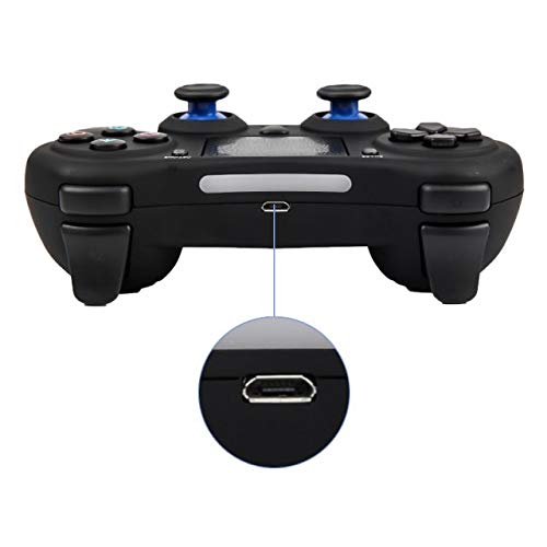 SADES PS4 Controller