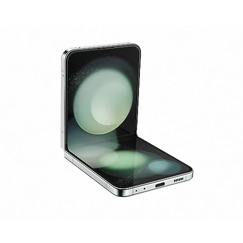 Samsung Galaxy Z Flip5 5G 512GB Tela dobrável de 6.7