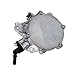FCDJWKZTL Brake Vacuum Pump Brake Vacuum Pump 456583 Fit for Citroen C4 /Peugeot 208 3008 5008 RCZ 1.6THP Car Accessories Brake Booster Pump