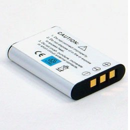 Li Ion Rechargeable Battery Pack For Digital Camera/Video Camcorder Compatible With Pentax D L178, D Li78, Dl178, Dli78 #TOP27