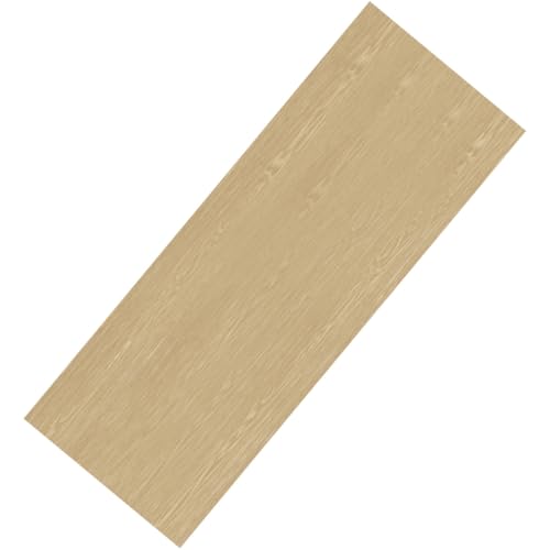 ARTIBETTER Adhesivo para Suelo Vetas de Madera, Autoadhesivo y Extraíble, 40 CM X 100 CM, 1 Unidad, Resistente al Agua y Antideslizante, para Uso en Salones y Terrazas